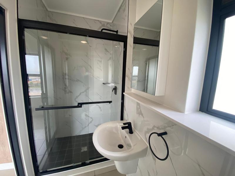 To Let 2 Bedroom Property for Rent in Richwood Western Cape